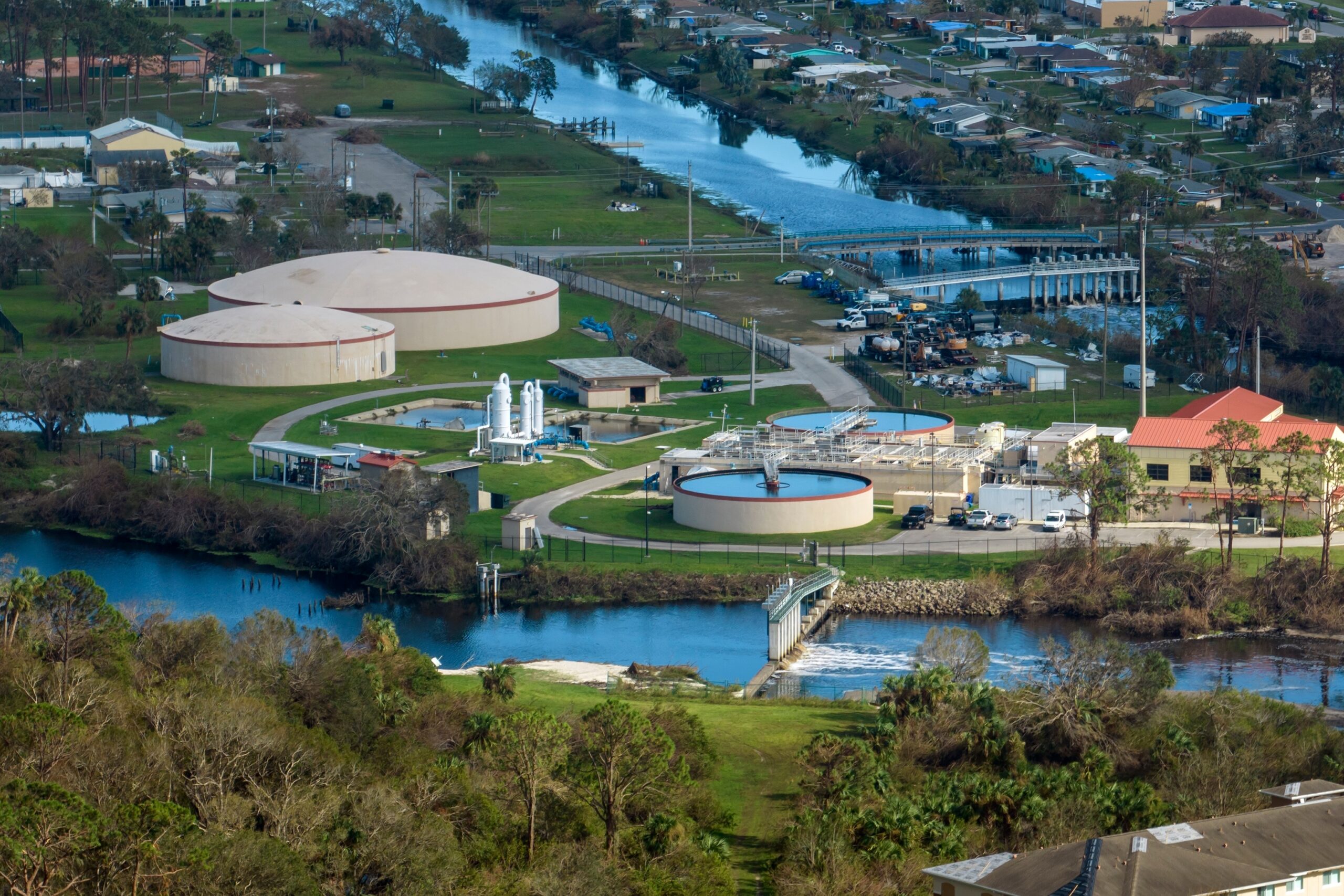 Case Studies: Secure GCC High Migration and Contract Modernization System for a Regulated Utility Provider