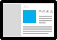 Windows 8 App Fill