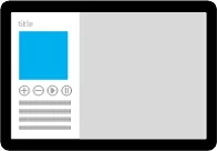Windows 8 App Snap View