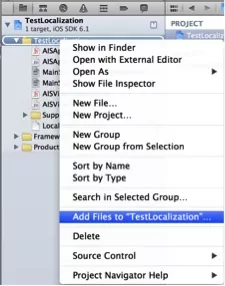 xcode ios10