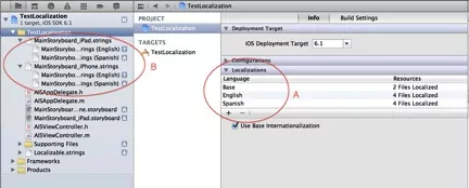 xcode ios15