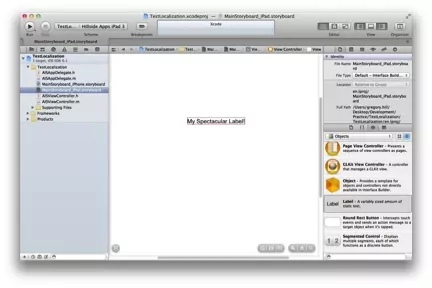 xcode ios4
