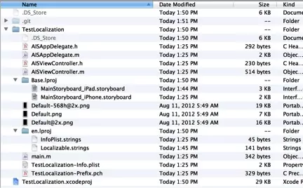 xocde ios8