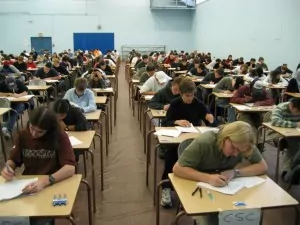 standardized test