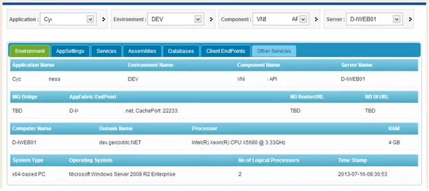 fig3 Dashboard Snapshot
