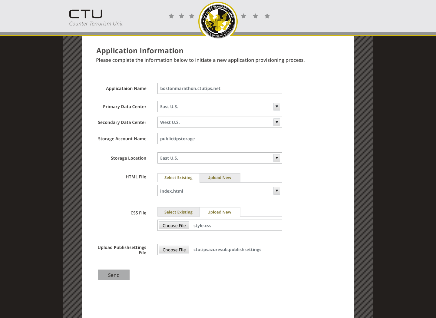 POC-Tips-Provisioning