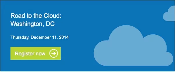 roadtocloud