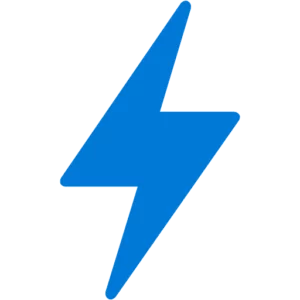 Azure Data Lake logo