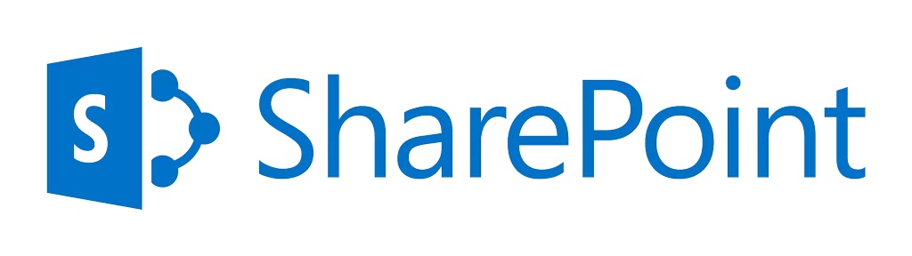 SharePoint logo