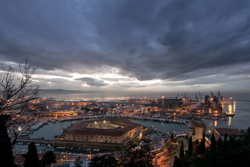 AIS Gets Connection of DoD DISA Cloud Access Point at Impact Level 5
