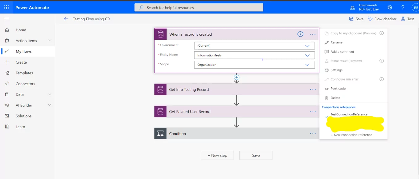 Demo Step 4 With