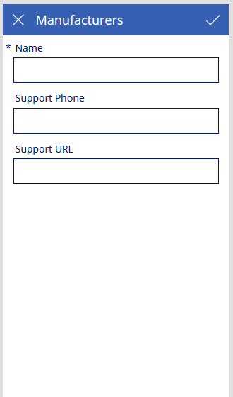 Rearrange Elements to customize form
