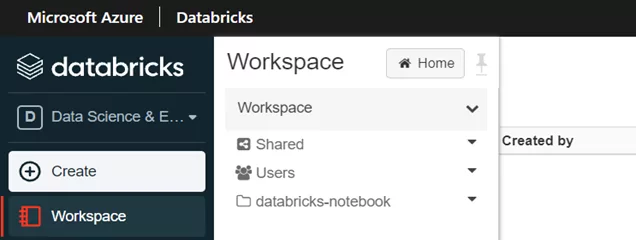 Databricks CLI